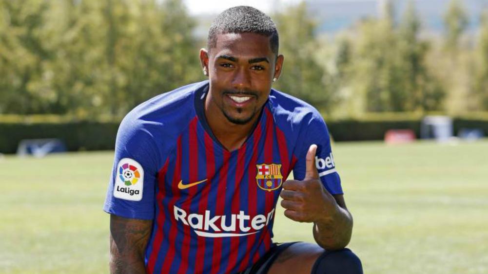 Arsenal Will Speed Up Malcom Transfer Process