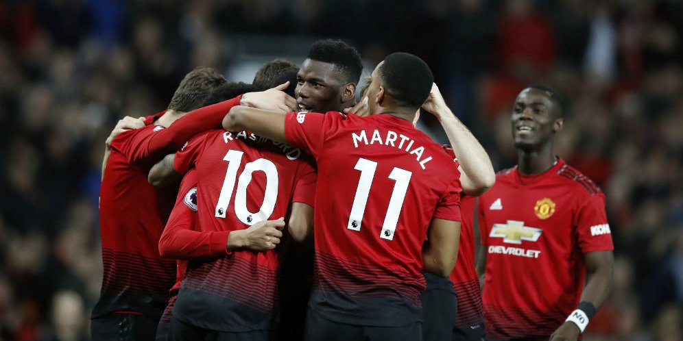 Benitez: Manchester United Worth Become A Champion