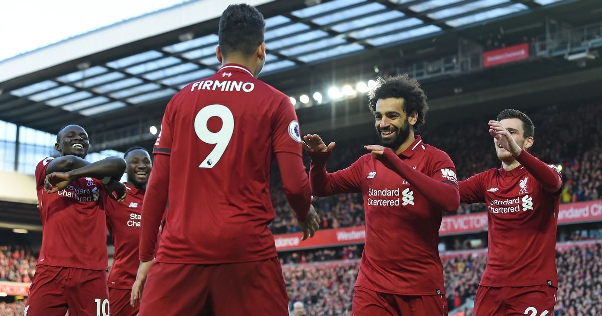 Neville: Liverpool Must Prepare For Compete With City