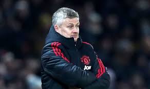 Ince Skeptical Attitude Towards Solskjaer