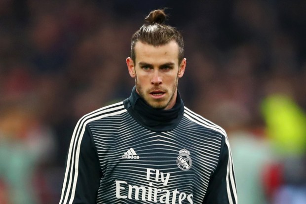 Solari Don’t Want To Compare Between Bale And Ronaldo