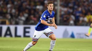 Manchester United Interest To Recruit Joachim Andersen From Sampdoria