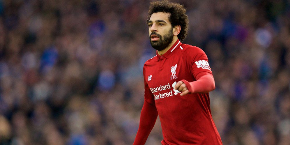Madrid Want To Recruit Mohamed Salah