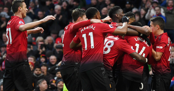 Rumour: United Will Fired Six Players Next Season