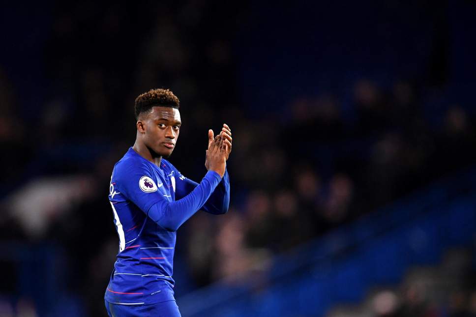 Rumour : Callum Hudson-Odoi Will Leave Chelsea ?