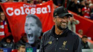 Jurgen Klopp Hemat Belanja Pemain Baru Musim Ini