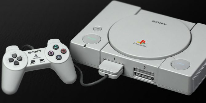 Bernostalgia Dengan Game PlayStation 1 Yuk ( Bagian 2 )