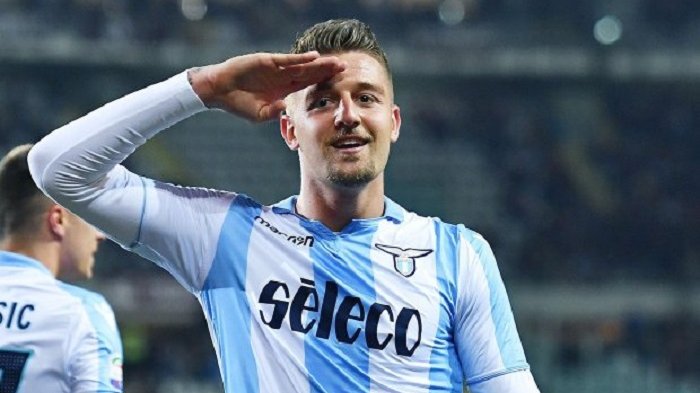 Liga Inggris Chelsea Kembali Dikabarkan Telah Akan Incar Galandang Lazio