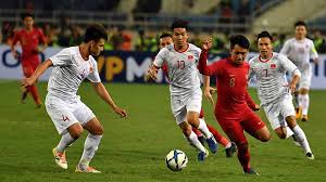 SEJARAH PERMAINAN SEPAK BOLA