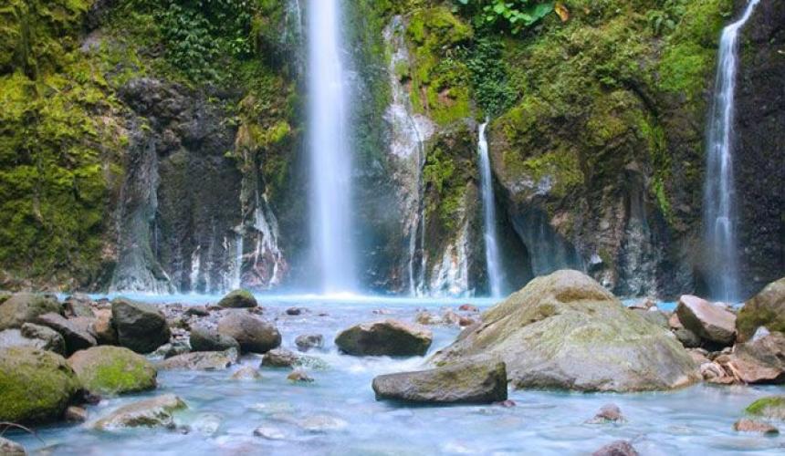 Tempat Wisata Di Medan Yang Sedang Hits