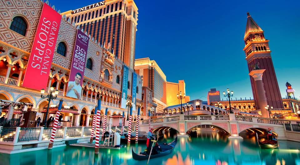 Beberapa Tempat Wisata Di Los Angeles