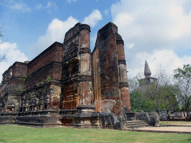 Warisan Dunia UNESCO Di Sri Lanka Yang Wajib Kalian Kunjungi
