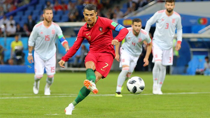 PERMAINAN SEPAK BOLA