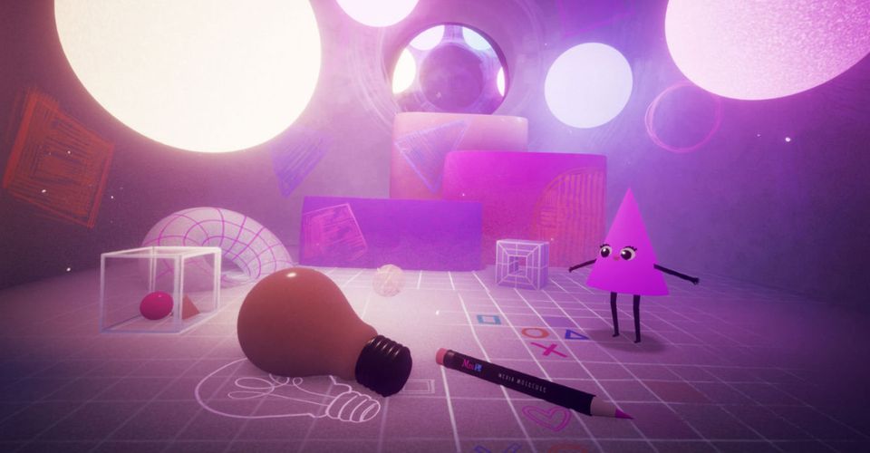 Kreator Dreams Memiliki Keterbatasan Kreasi Mereka Di Luar Playstation