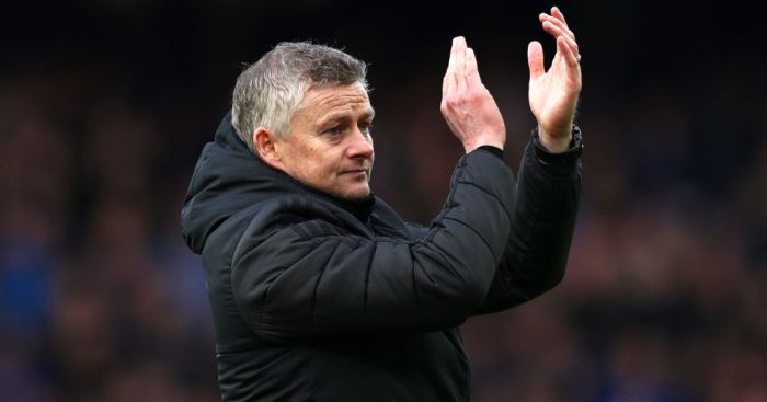 SOLKJAER SEBUT UNITED TETAP ADAKAN SESI LATIHAN