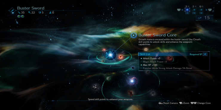 Tips Materia Yang Hanya Dilakukan Oleh Para Pro Final Fantasy 7 Remake