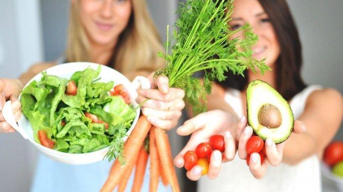 inilah beberapa makanan yang dapat membunuh lemak di tubuh