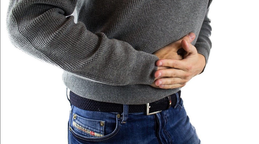 Inilah Beberapa Cara Meredakan Sakit Perut Sebelum Anda Pergi Cek Dokter