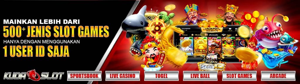 slot online