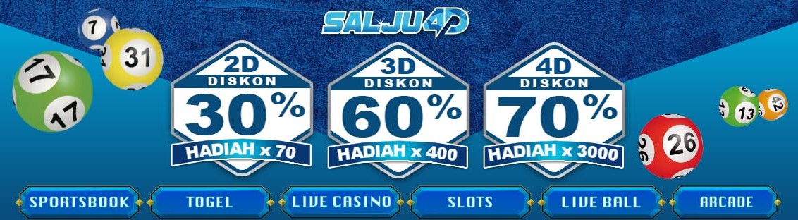 Temukan Situs Togel Online Terbesar Dengan Cara Ini