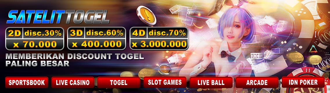 Strategi Betting Togel Hongkong 100% Akurat