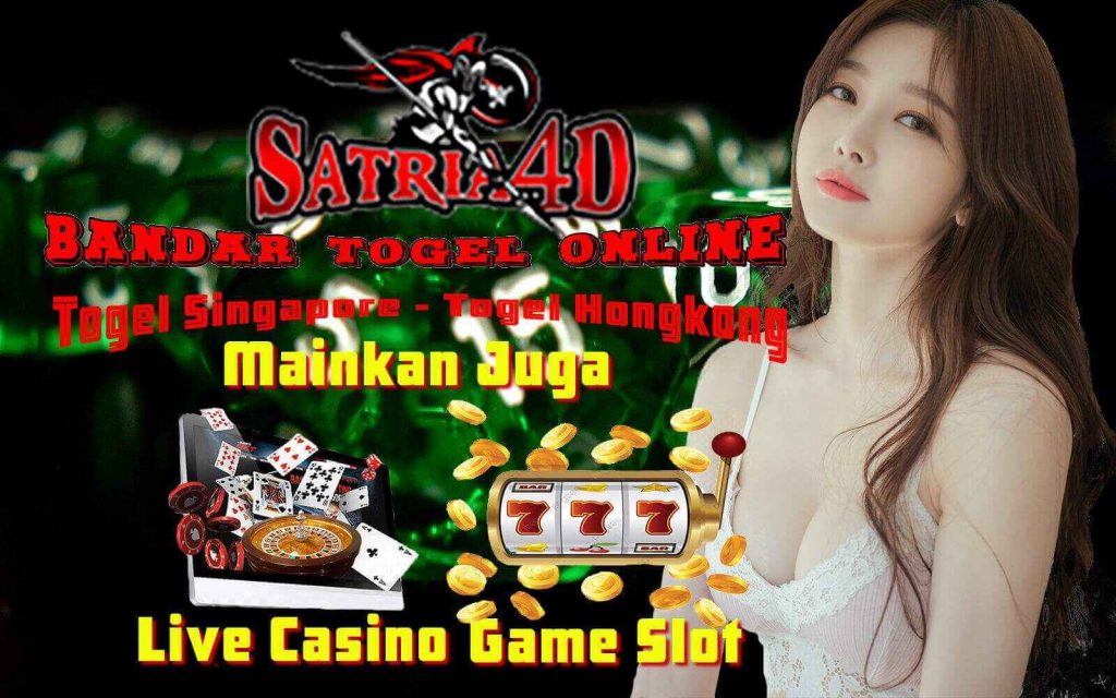 Situs Togel Online Terpercaya