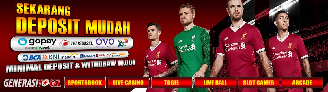 Generasitogel Bandar togel Hongkong Generasitogel Bandar togel Hongkong