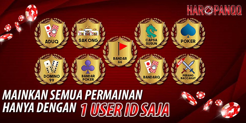 situs poker online