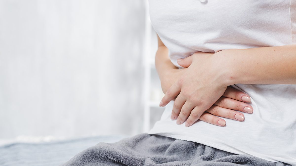 Cara Mudah untuk Mengatasi Perut Kembung dengan Mudah