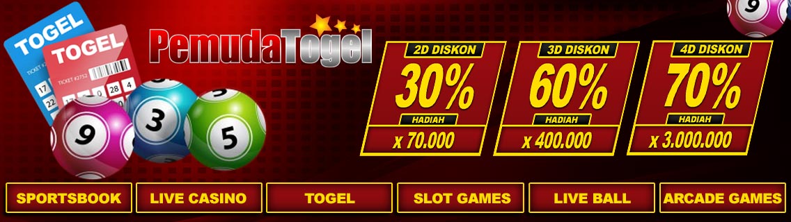 Togel Online Berkualitas Internasional dan Selalu Bayar