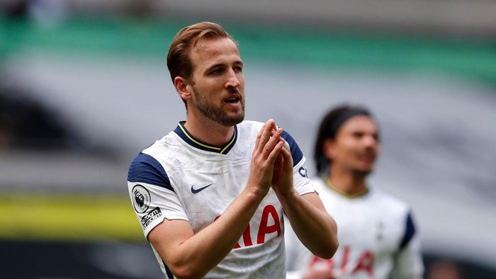 Harry Kane