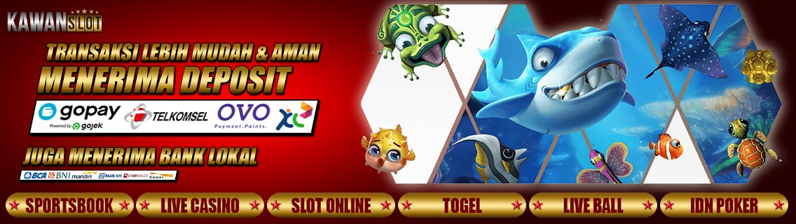 Game Slot Online Alasan Mudah Untuk Mencari Keuntungan Besar