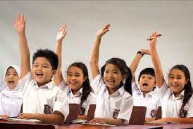 Sekolah Tempat Yang Pas Untuk Mencari Ilmu Sebelum Masuk Dunia Kerja