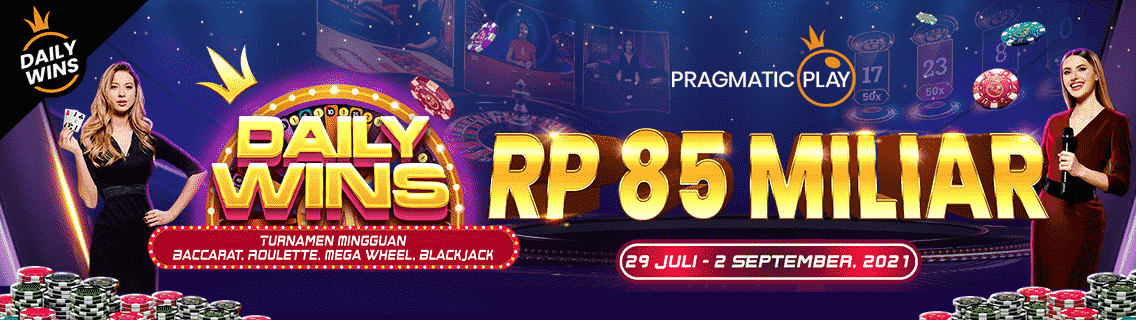 Slot Pragmatic Play Permainan Judi Terbaik Saat Ini